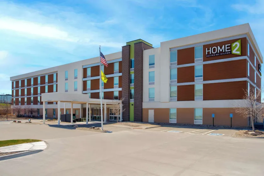Home2 Suites by Hilton Omaha West, NE - Image 1