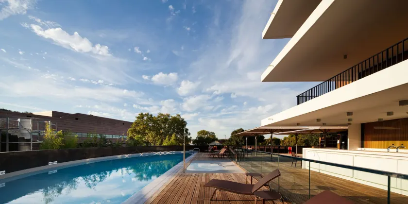 Radisson Blu Hotel, Montpellier - Image 1