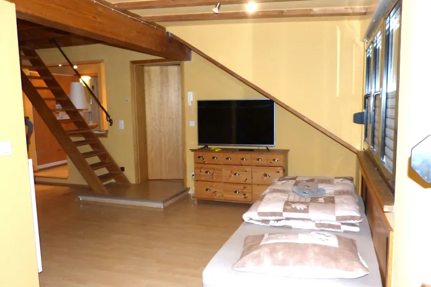 Messe-Zimmer Amrum - Image 1