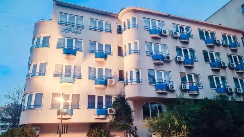 BRIZA Boutique Hotel Mamaia - Image 1