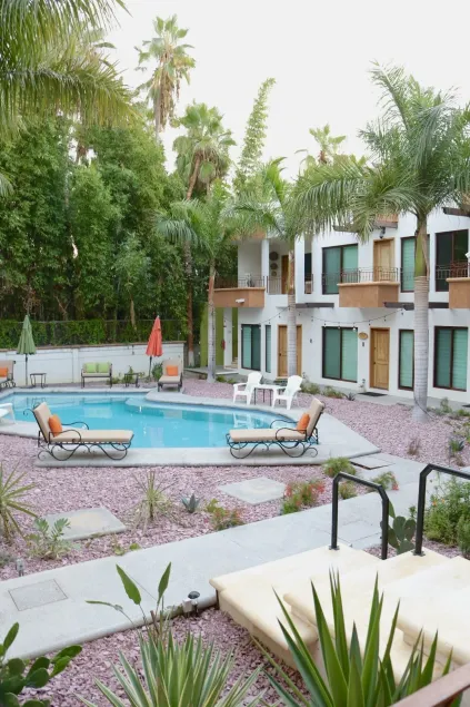 Casa Bugambilias - Image 1