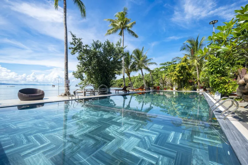 Mai Phuong Resort Phu Quoc - Image 1