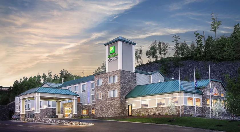 Holiday Inn Express Houghton-Keweenaw by IHG - Image 1