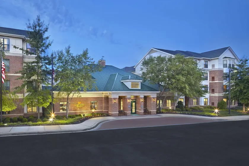 Homewood Suites by Hilton Columbia - Image 1