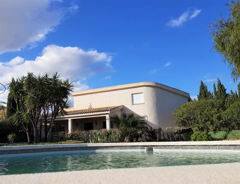 Lavinia Naturist Resort - Image 1