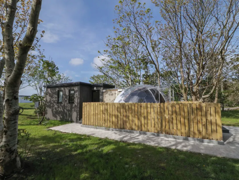 Number 2 Dome - Image 1