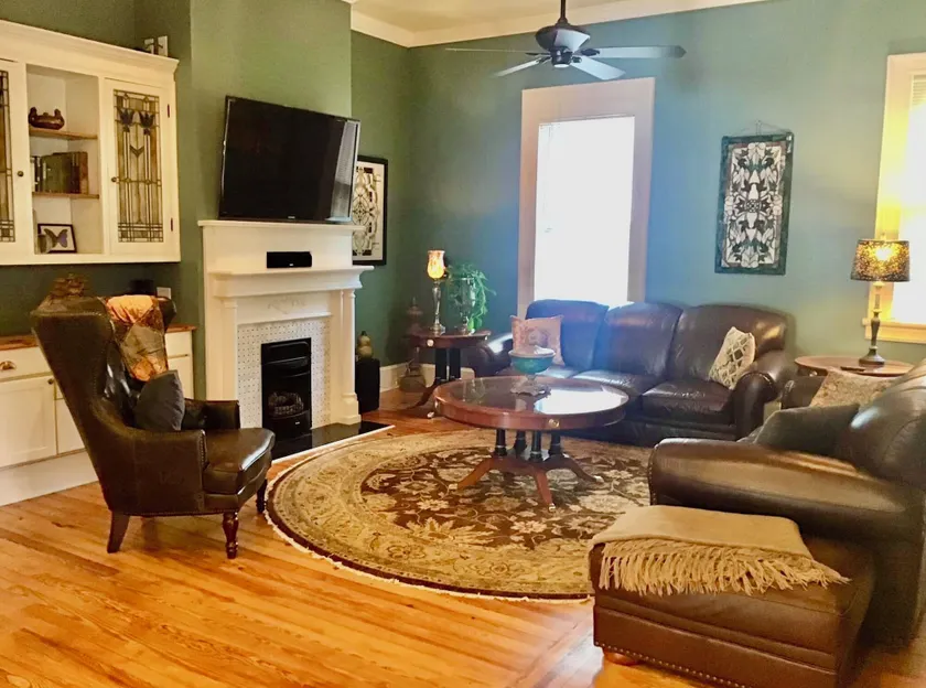 Viridia Bed and Breakfast - Image 1