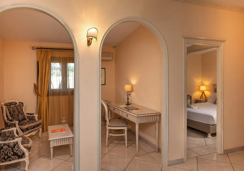 Castello di San Marco Charming Hotel & SPA - Image 1