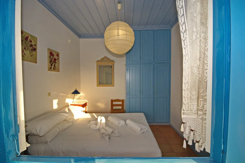 Limani Cottage - Image 1