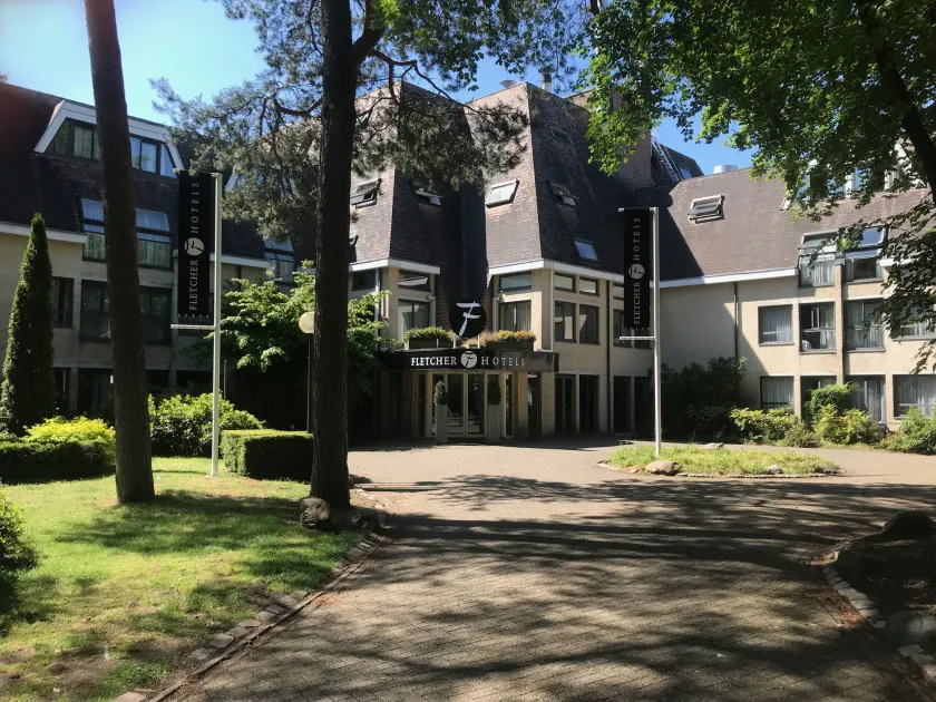 Fletcher Hotel - Restaurant Epe - Zwolle - Image 1