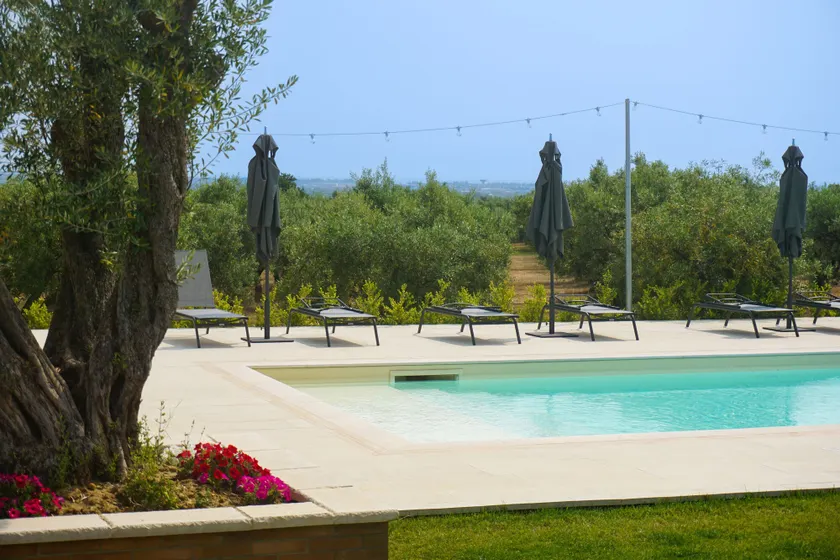 Agriturismo Casacchella - Image 1