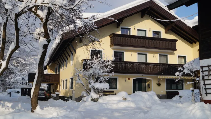 Haus Schön Weberhof - Image 1
