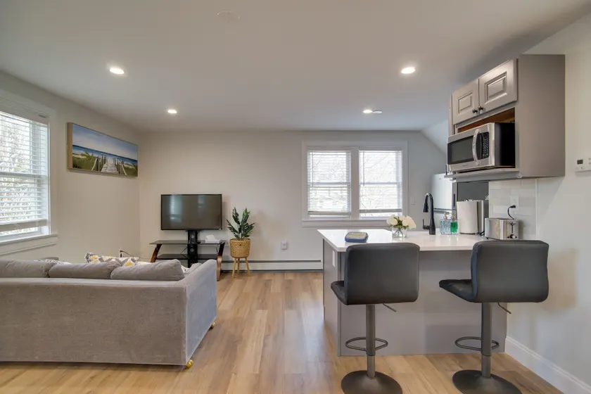 Cozy Falmouth Studio ~ 2 Mi to Beach & Dining - Image 1