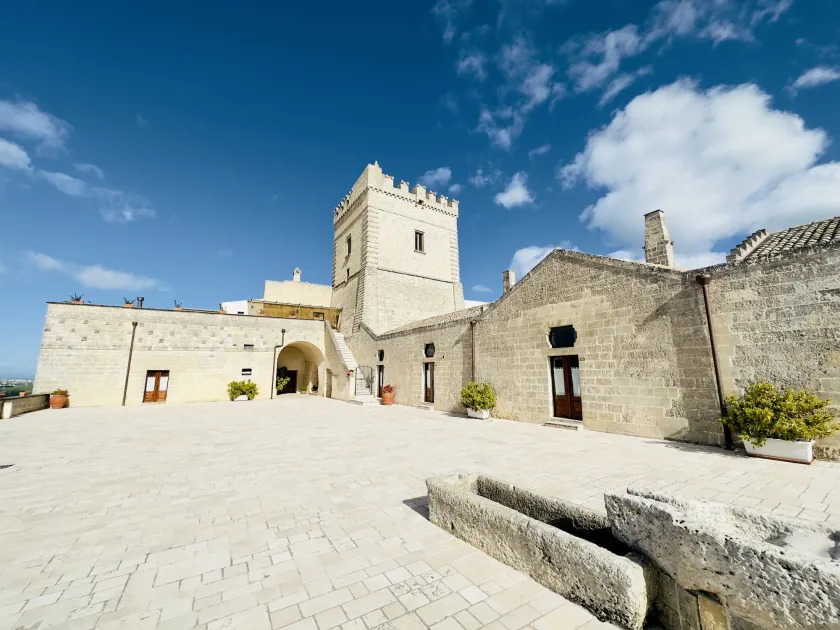 Masseria Torre Spagnola - Image 1