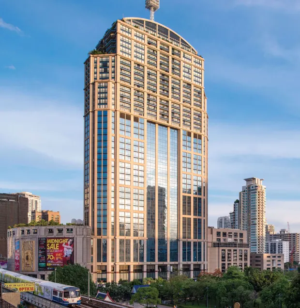 Emporium Suites by Chatrium - Image 1
