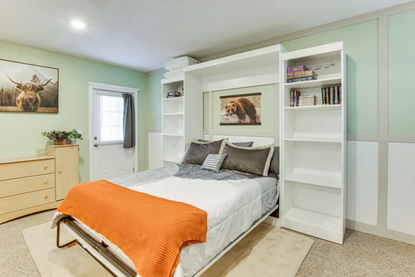1 Mi to Box Elder County Fairgrounds: Cozy Studio - Image 1