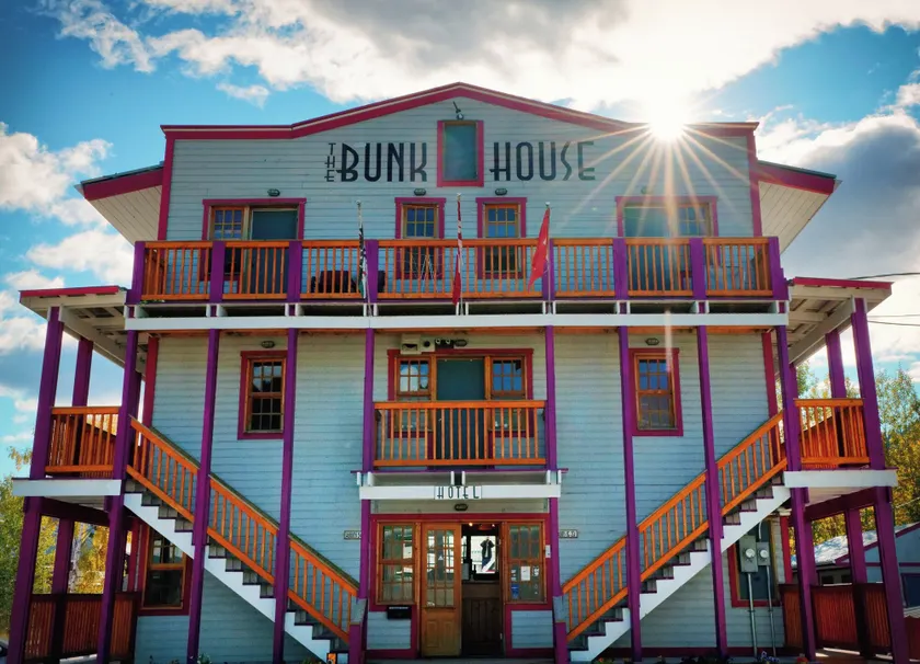 The Bunkhouse - Image 1