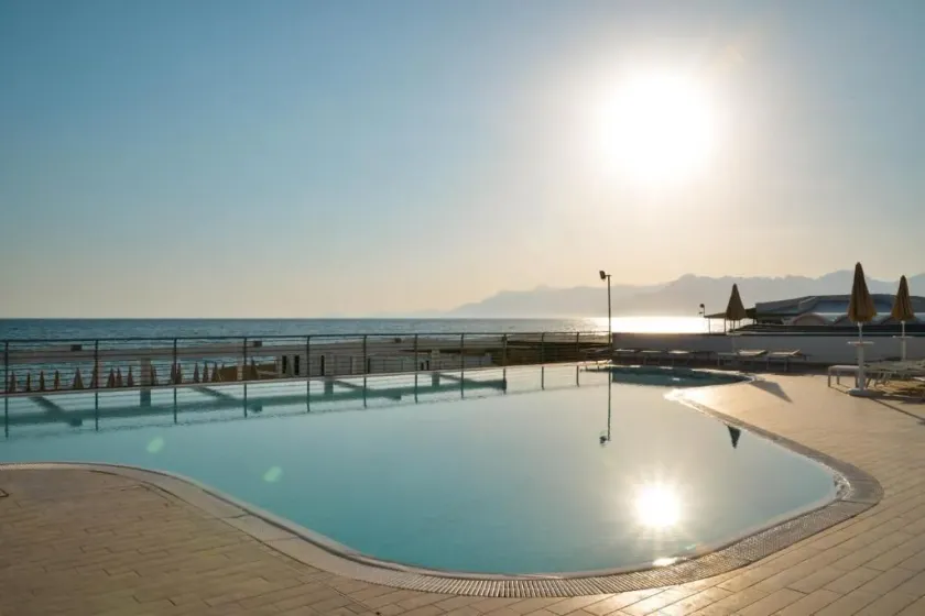 Blu Hotel  - Image 1