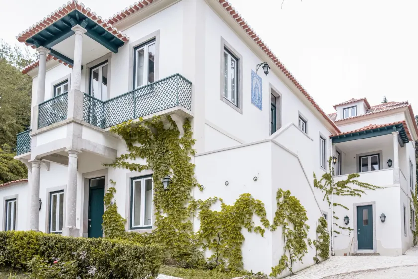 Eighteen21 Houses - Quinta Velha - Image 1