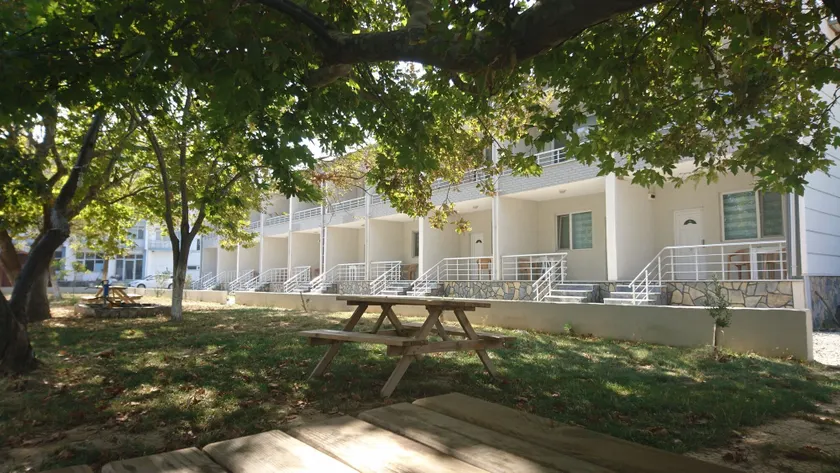 Marin Hotel - Image 1