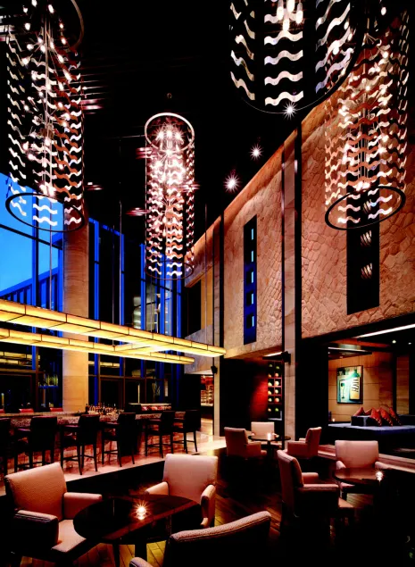 Hyatt Regency Dongguan - Image 1