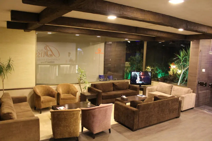 Bliss 3000 Furnished Studios - Image 1