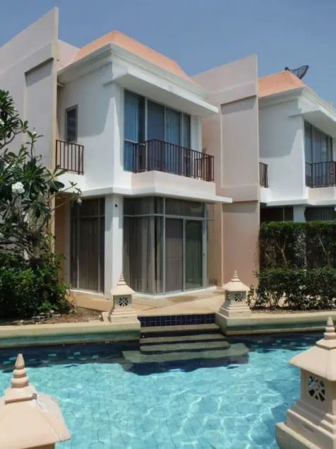 Teddy Bear Villa Hua Hin - Image 1