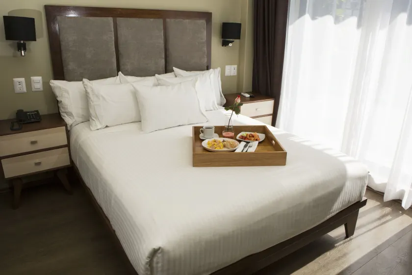 Suites Lerma 205 - Image 1