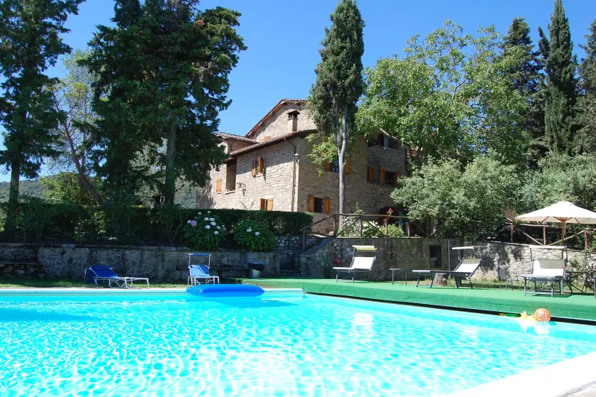 Casa Vacanze Borgo del Senatore - Image 1