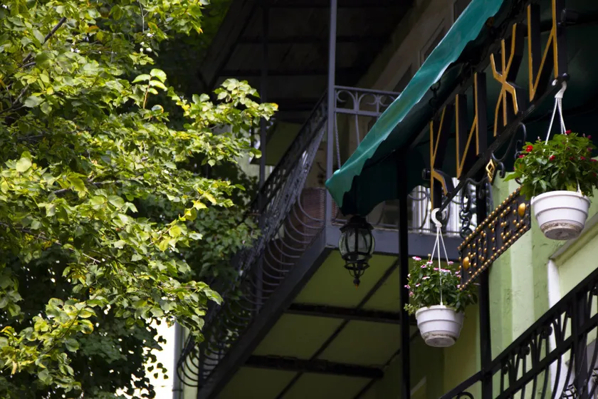 Kizhi ART Hotel Kharkiv - Image 1
