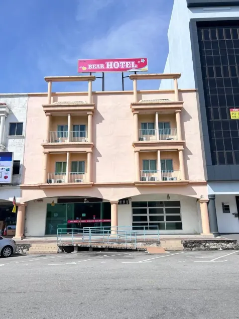 BEAR HOTEL at NILAI - Image 1