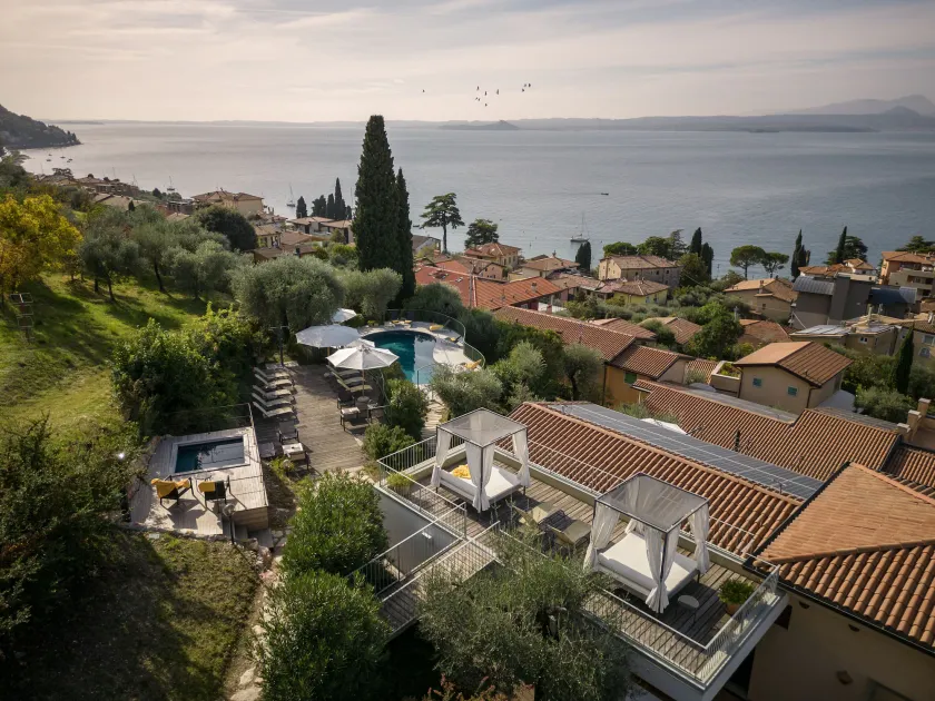 Residence Ca Del Lago - Image 1