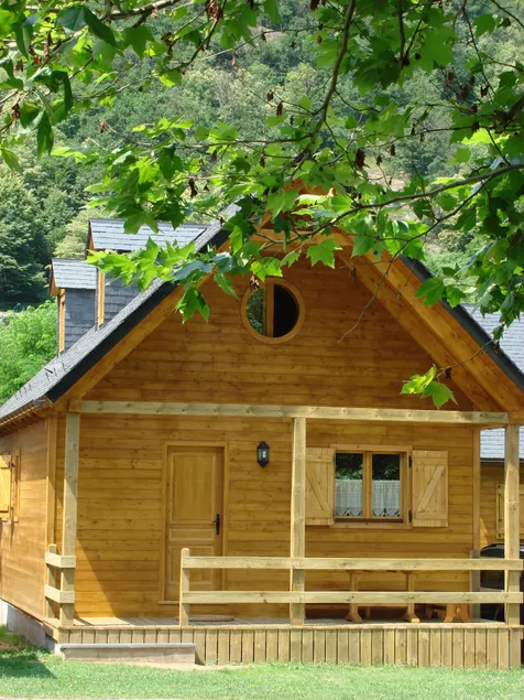 Camping Prado Verde - Image 1