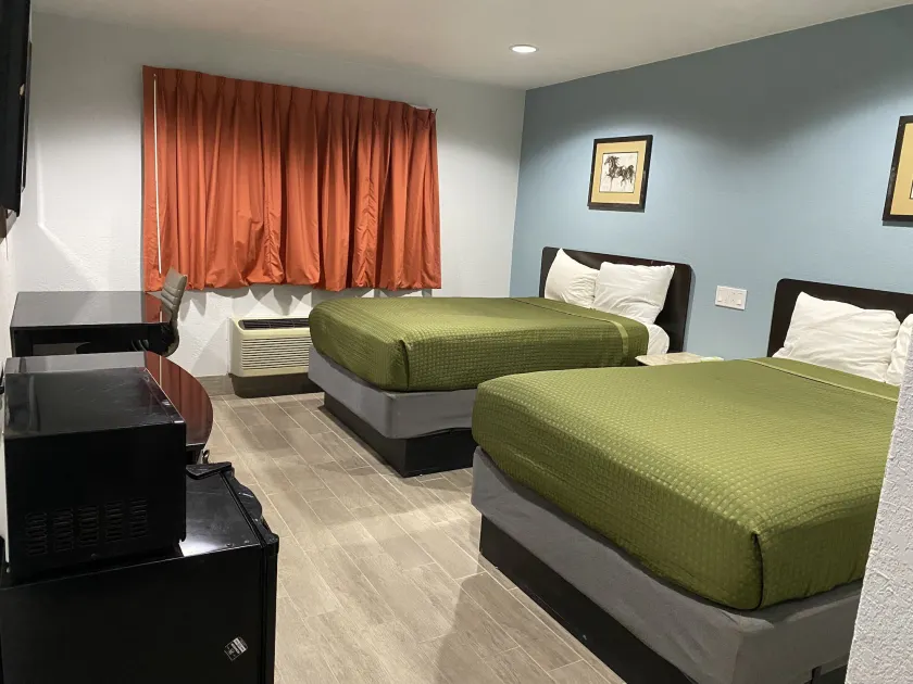 Executive Inn - Chambre