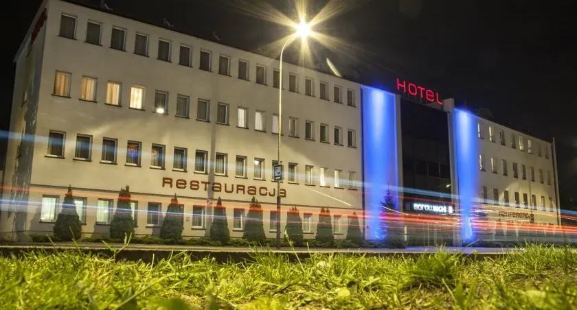 Hotel Borowiecki - Image 1