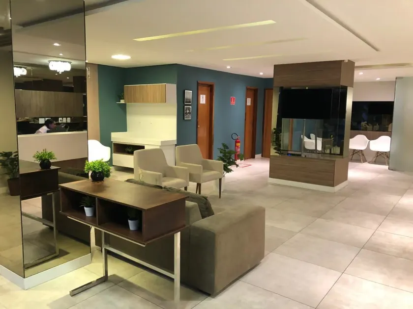 Angra Praia Hotel - Image 1