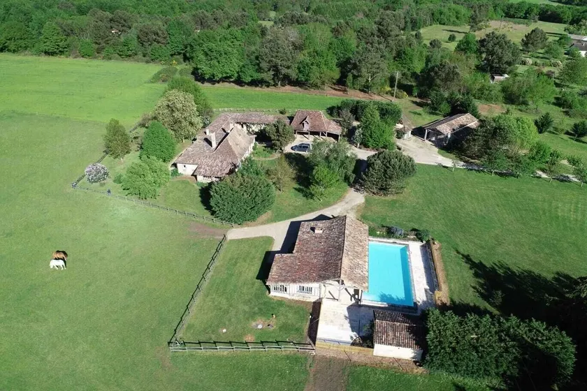 Domaine De La Mouthe - Image 1