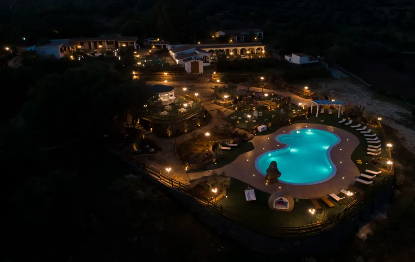 Country House S'Ozzastru - Image 1
