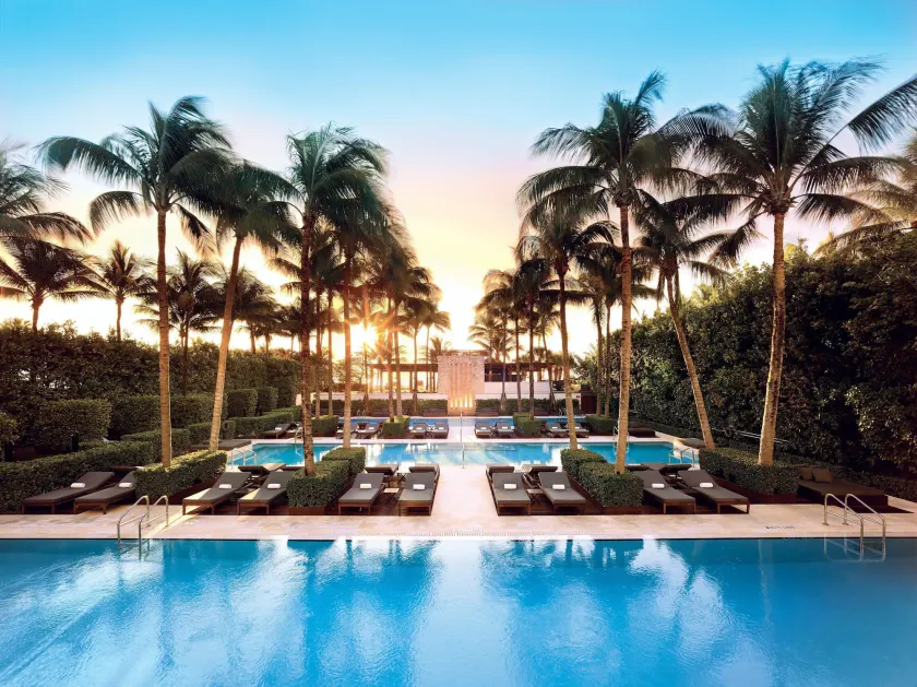 The Setai, Miami Beach - Image 1