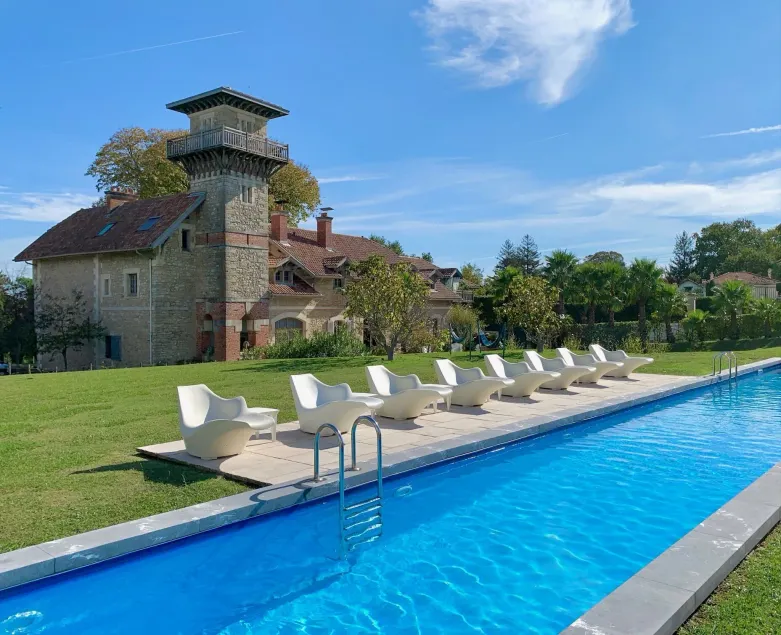 Beaumanoir Small Luxury Boutique Hotel - Image 1