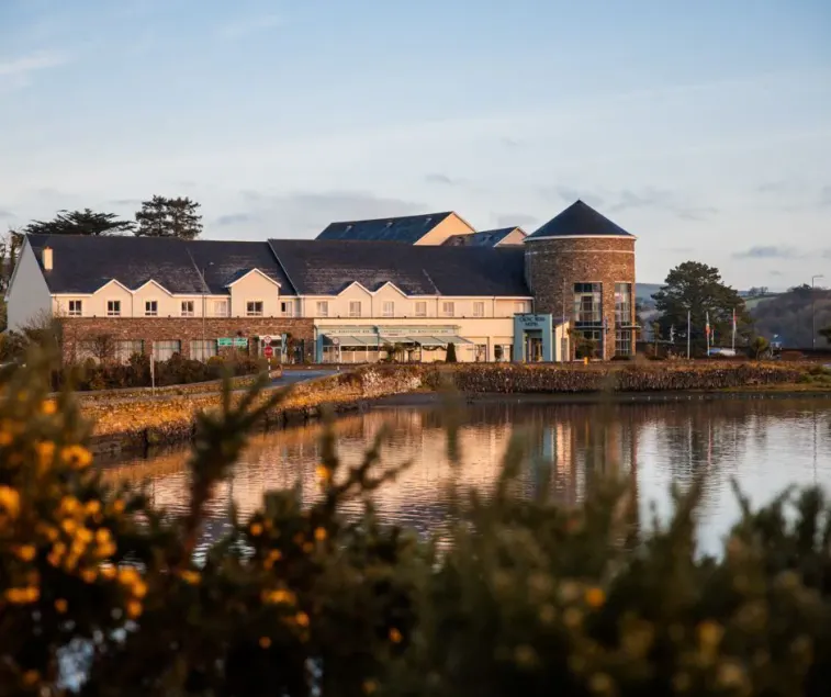 Celtic Ross Hotel & Leisure Centre - Image 1