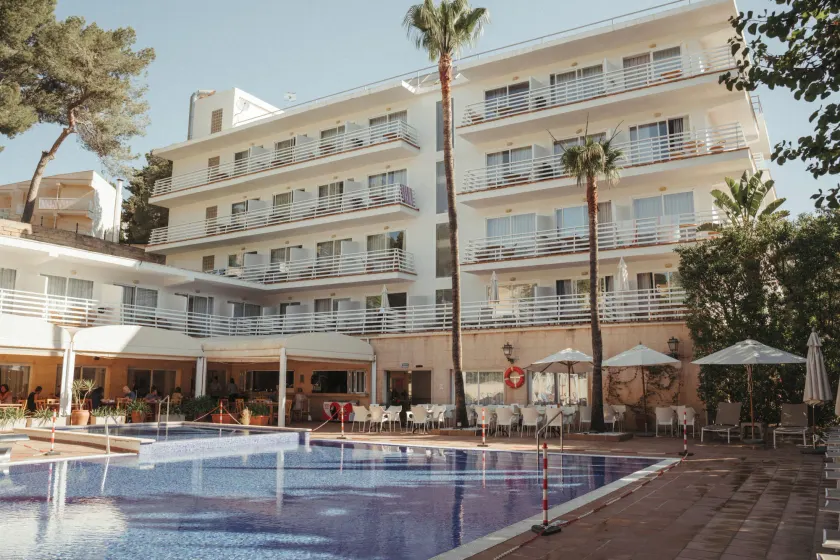 Hotel ROC Oberoy - Adults Only - Image 1