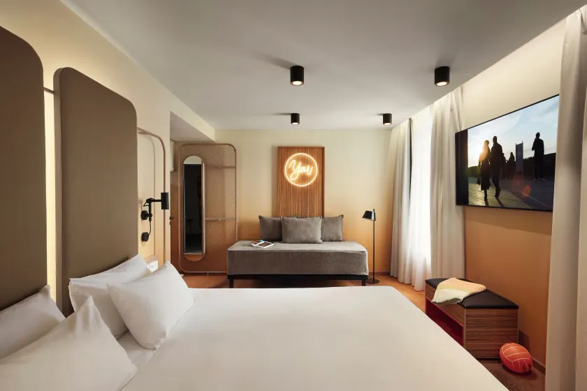 You Hotel Deauville - Handwritten Collection - Image 1