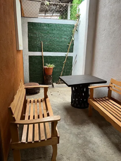 NEIZAN ANEXO - Room