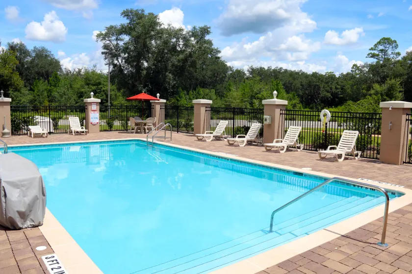 Holiday Inn Express Hotel & Suites PERRY by IHG - Image 1
