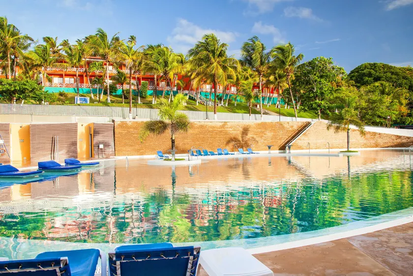 Sol Caribe Campo All Inclusive - Image 1