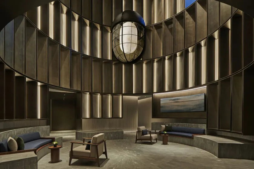 Artyzen NEW BUND 31 Shanghai - Image 1