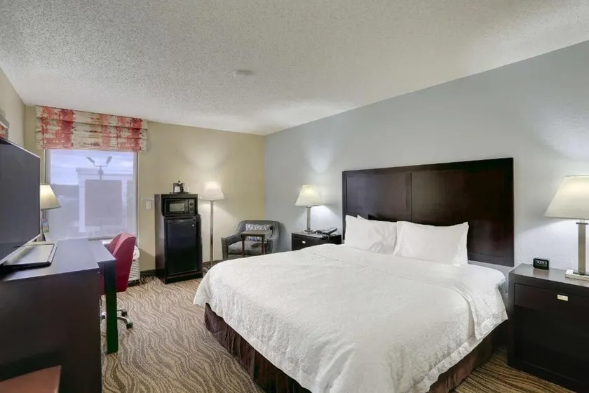 The Antioch Inn - Image 1
