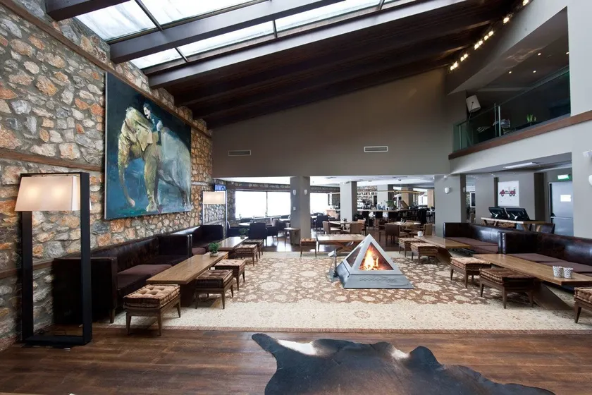Miramonte Chalet Hotel Spa - Image 1