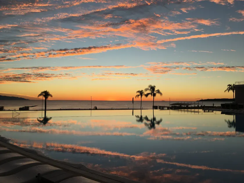 Studio Ocean View in the Best Location of Vallarta - Image 1